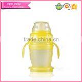 High capacity drop proof promotional fancy kids drinking cups