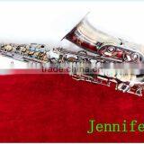 Antique Finish Alto Saxophone (333C) thumbnail-1