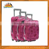 New Fashion Wholesale travel car luggage and bags
