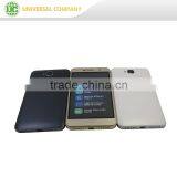 5.0 Inch Quad-Core 720 x 1280P Android 5.1 4G LTE Huawei Smart Phone Manufactures thumbnail-3