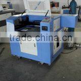 DL6090/1290/1390/1610 Wood/plywood Laser Dia Cutting Machine thumbnail-3