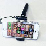 Selfie Stick With Aux Wire Bluetooth thumbnail-2