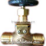 Marine Low Pressure Male Thread Stop Mini Check Valve