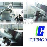 GZB200 Bowl Cutter With Large Capacity of 160kg/h thumbnail-2