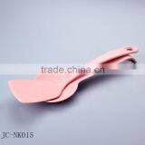 Full Nylon Pink Color Turner Sets for Your Modern Kitchen