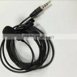 Portable Lapel Mini Microphone Used for Outdoor&Indoor Speaker thumbnail-2