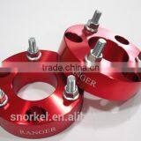 Aluminum Racing Pick up 4*4 Lift Spacer for Ranger T6