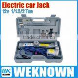 Hot Sale Electric Car Jack With TUV and UL Certification
