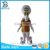 Custom Squidward Tentacles Mascot Costumes Manufacturer thumbnail-1