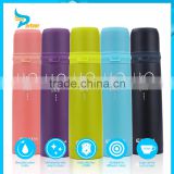 New Design Bpa Free 5 Gallon Glass Water Bottle with Silicone Sleeve
