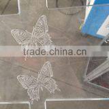 CE Jinan Nonmetal Marking Machine thumbnail-3