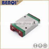 Hot Selling Linear Block MGN9H 450mm Linear Rail With 1 Block thumbnail-6