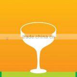 PS Plastic Champagne Cup thumbnail-1