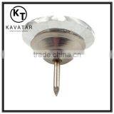 2016 New Sofa Crystal Upholstery Nail Button thumbnail-1