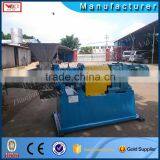 Big Capacity Automatic Screw Type Sweet Sorghum Pressing Machine Factory Wholesale thumbnail-1