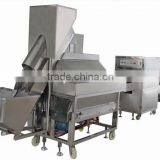 Onion Processing Line/onion Peeling Cutting Washing Machine/onion Peeler Cutter Washer thumbnail-3