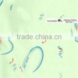 Hot Sell Decorative Paper ,new Happy Notes Design Laminate Melamine Paper for HPL/MDF thumbnail-2