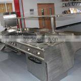 Gas Cooking Equipment thumbnail-1