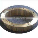 Flange ,brass Flange,brass Casting