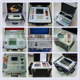 Dissipation Loss Factor Tester,Transformer Testing Tools,Power Transformer Test Equipment thumbnail-2