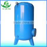 Professional Superior Carbon Steel Tank Container Vessel