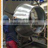 Spray Dryer for Fumed Silica Powder thumbnail-2