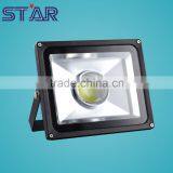 J70030W LED FloodLight 30W LED Flood Light Spotlight Outdoor Landscae Lighting Tunel Exterior Projectors Lamp IP66 Waterproof Ha thumbnail-2