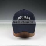 Custom 3D Embroidery Ottoman Baseball Caps Men's Baseball Caps Adjustable thumbnail-4