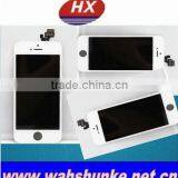 LCD Digitizer Glass For IPhone 5 Front Touch Screen Assembly Replacement 2014 NEW
