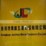 Dongguan Junlong Metal Products Co., Ltd. company overview - view 1 thumbnail