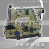 Industrial Zipper Sewing Machine .SO Good ,So New ! thumbnail-1