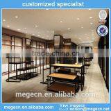 Modern Garment Store Display Cabinet thumbnail-3