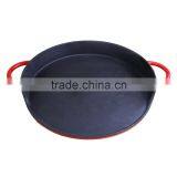 Cast Iron Grill thumbnail-3