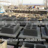 Good Qulaity Automatic Hollow Block Making Machine QT4-15B thumbnail-6