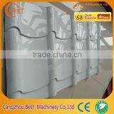 Cangzhou Metal Tiles Roll Forming Machine thumbnail-5