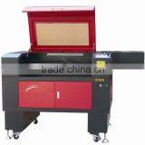 Cnc Laser Engraving and Cutting Machine for Nonmetal Materials thumbnail-5