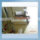 Feiyide Manual Zinc Nail Screw Mini Barrel Electroplating Line thumbnail-3