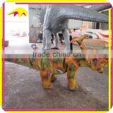 KANO1150 Outdoor Park Animated Dinosaur Ride For Kid thumbnail-6