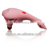 HQM822A swan shaped electric vibrating massager