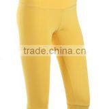 Wholesale Fitness Apparel Summer Yoga Wear Leggings for Women thumbnail-3