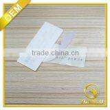 Custom Iron on Labels Woven Label Iron on Labels Machine thumbnail-3