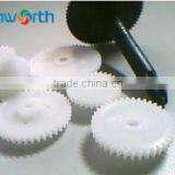 Ribbon Drive Gear Assembly for Epson 1600K3H LQ590K Printer Parts