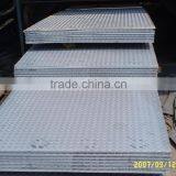 Mild Steel Chequered Plate/ MS Checker Steel Sheet thumbnail-2