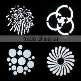 Latest 60W Light Led Moving Wash Light thumbnail-5