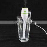 Unique Humidifier / Humidifier for Traveler / Personal Humidifier Water Bottle thumbnail-2