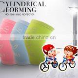 China Fashion Colorful Neoprene Stretch Knee Support Brace for Kids thumbnail-3