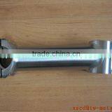 Titanium Bike Stem Customize Size Light Titanium Bike Stem With Warranty Life-time