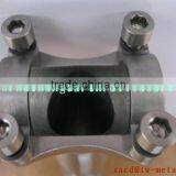 Titanium Bike Stem Customize Size Light Titanium Bike Stem With Warranty Life-time thumbnail-2