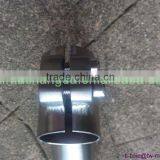 Titanium Tandem Bicycle Stem Custom Titanium Bike Stems for Road Mountain Tandem Bikes XACD Titanium Bike Stem in China thumbnail-4