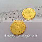 Custom Metal Coin,Metal Souvenir Coins,gold Coins thumbnail-3